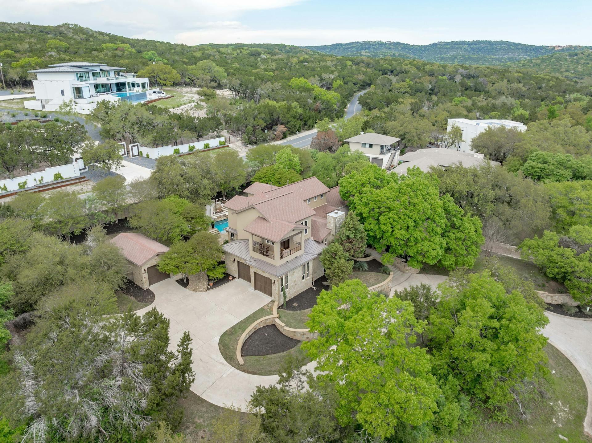 View Austin, TX 78730 house