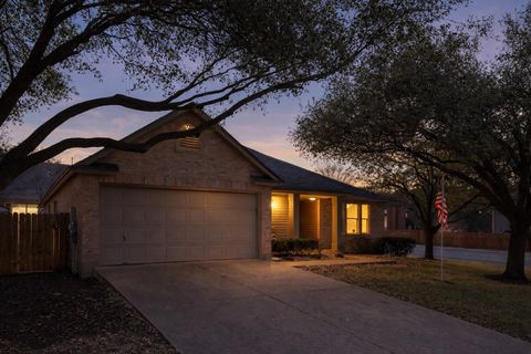 10911 Claywood DR Austin TX 78753