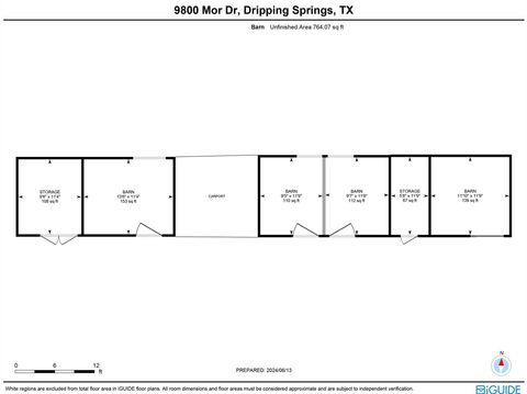 A home in Dripping Springs