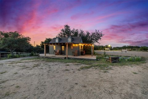 A home in Dripping Springs