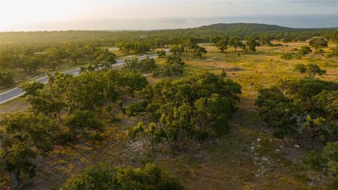 Lot 102 Tuscany DR Driftwood TX 78619