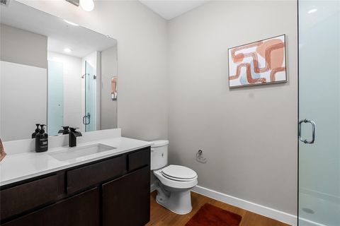 Tiny photo for 2505 Thornton RD #2312, Austin, TX 78704 (MLS # 4319299)