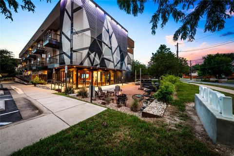 Tiny photo for 2505 Thornton RD #2312, Austin, TX 78704 (MLS # 4319299)