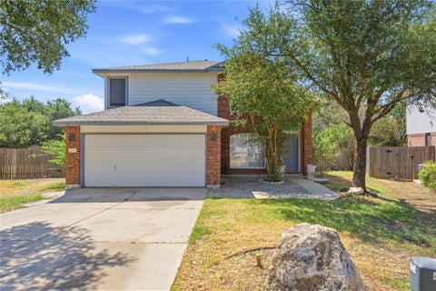 Photo of 508 Calcite CV, Round Rock, TX 78681 (MLS # 6167595)