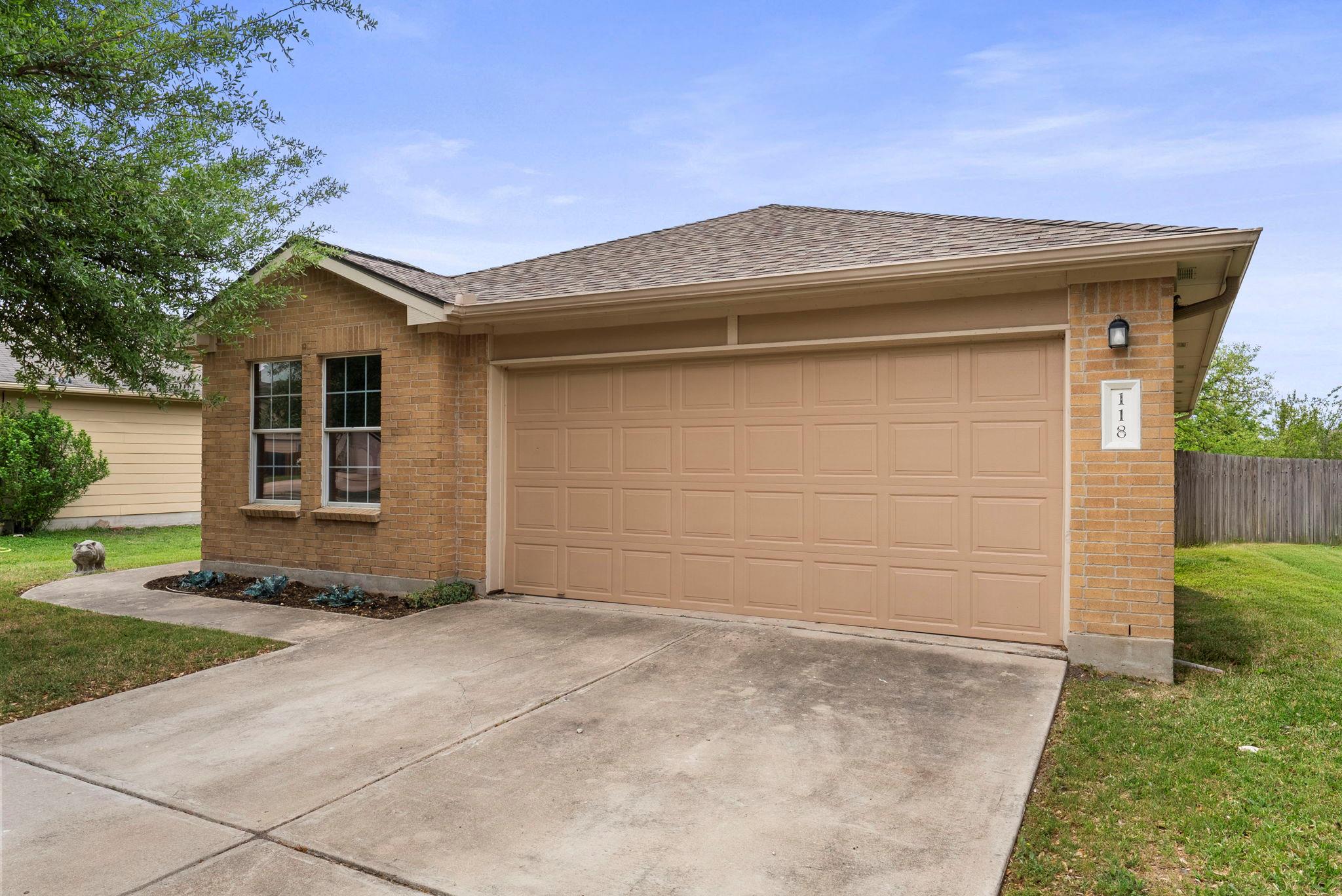 118 Camellia DR
