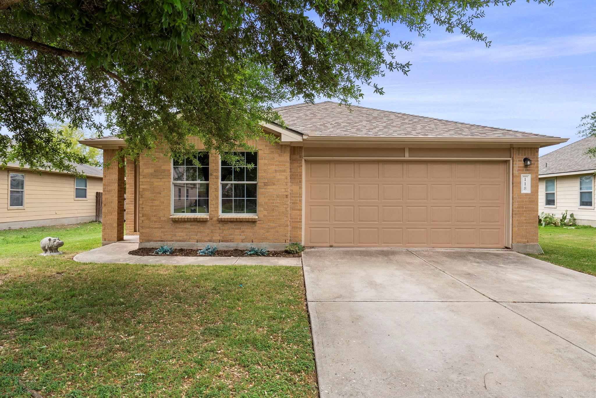118 Camellia DR