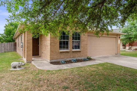 Photo of 118 Camellia DR, Hutto, TX 78634 (MLS # 4510205)