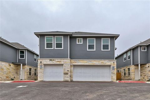 Photo of 906 Quartz CT #601, Cedar Park, TX 78613 (MLS # 9347392)