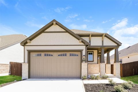 Photo of 1604 Mexican Heather DR, Leander, TX 78641 (MLS # 7460595)