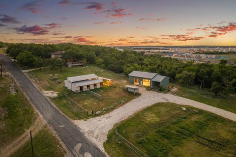 330 County Road 166 Georgetown TX 78626