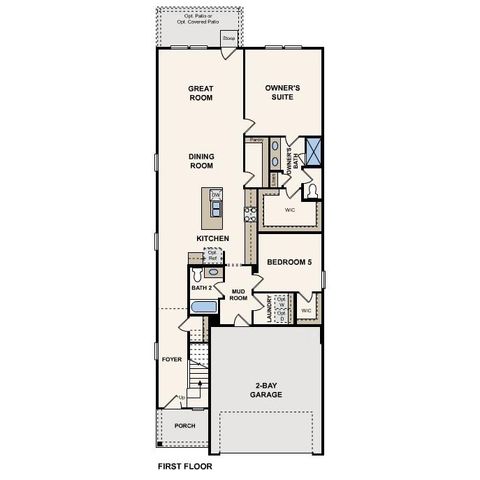 Tiny photo for 13413 Derby Ride DR, Buda, TX 78610 (MLS # 5493147)