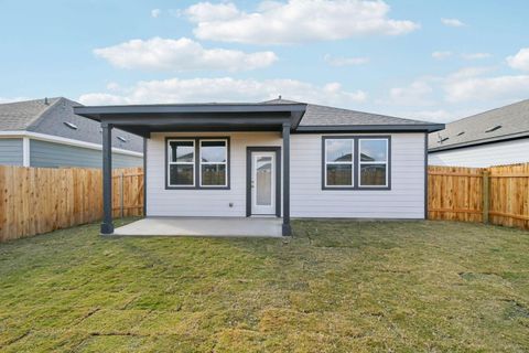 Tiny photo for 13413 Derby Ride DR, Buda, TX 78610 (MLS # 5493147)