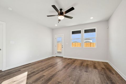 Tiny photo for 13413 Derby Ride DR, Buda, TX 78610 (MLS # 5493147)