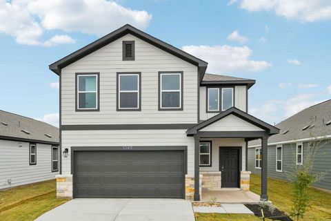 Photo of 13413 Derby Ride DR, Buda, TX 78610 (MLS # 5493147)