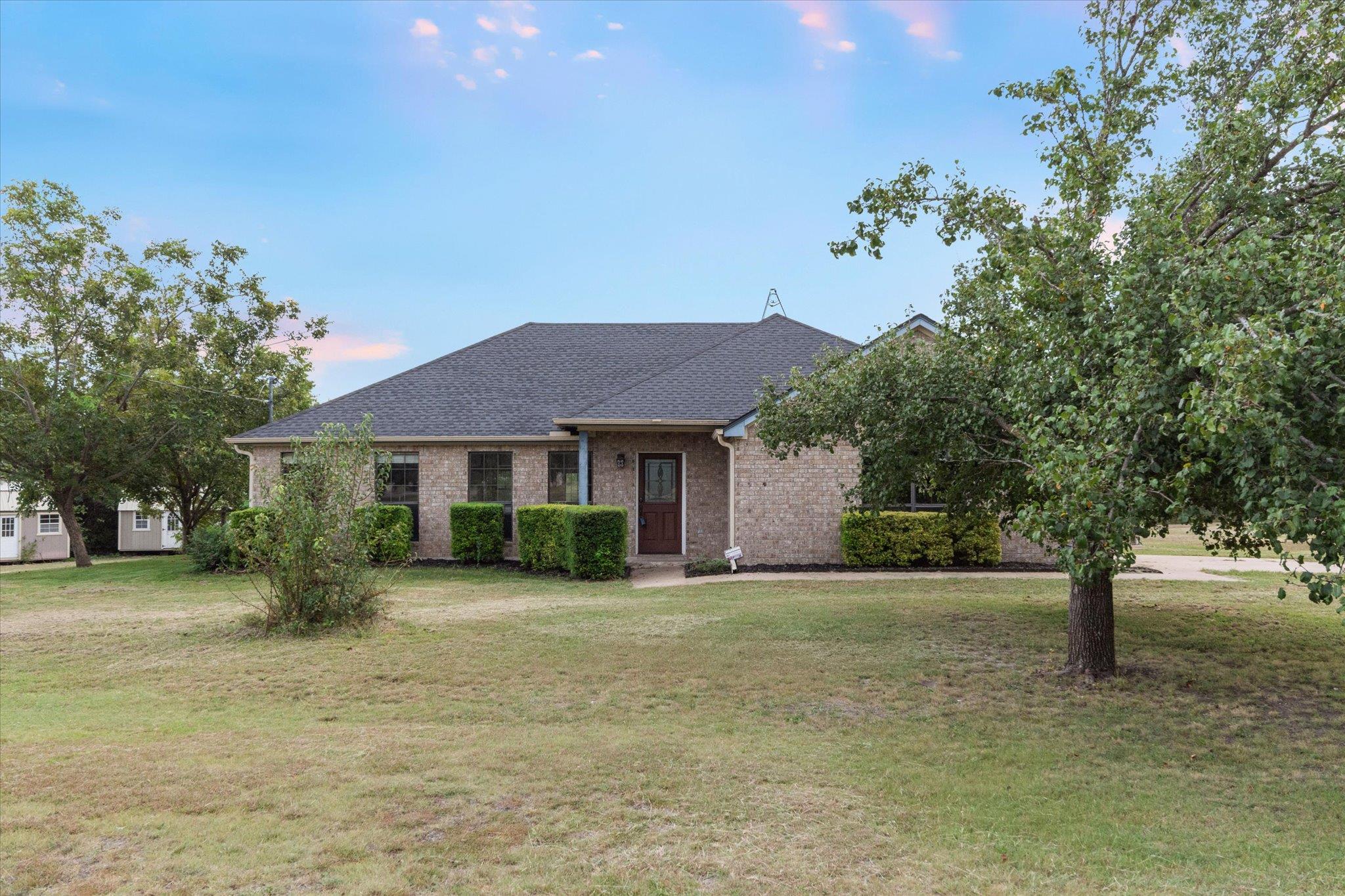 701 Shin Oak Ln, Liberty Hill, TX, 78642