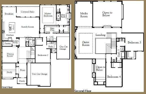 1004 Twisted Tarpley LN