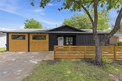 4400 Dovehill DR Austin TX 78744