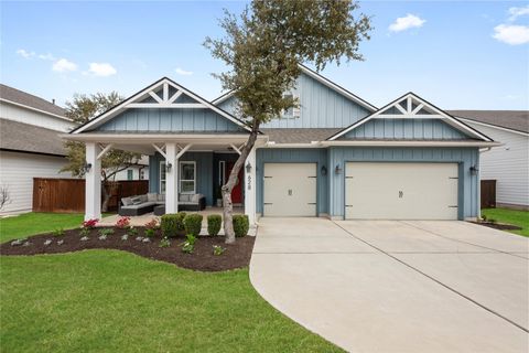 628 Hazy Hills LOOP Dripping Springs TX 78620