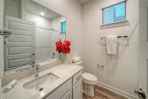 Tiny photo for 7709 City Top BLVD, Austin, TX 78724 (MLS # 3438633)