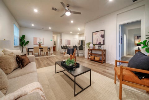 Tiny photo for 7709 City Top BLVD, Austin, TX 78724 (MLS # 3438633)