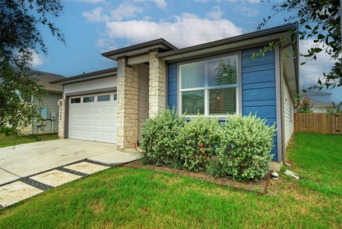 Tiny photo for 7709 City Top BLVD, Austin, TX 78724 (MLS # 3438633)