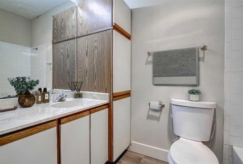Tiny photo for 2804 Rio Grande ST #208, Austin, TX 78705 (MLS # 7930387)