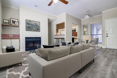 Photo of 2804 Rio Grande ST #208, Austin, TX 78705 (MLS # 7930387)