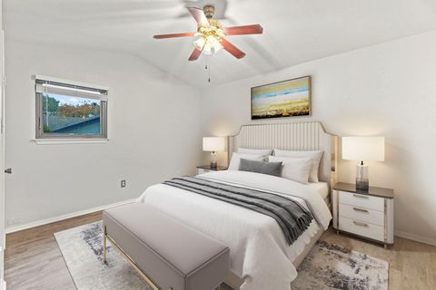 Tiny photo for 413 Suzzane RD, Pflugerville, TX 78660 (MLS # 2079511)