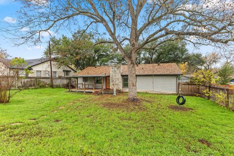 Tiny photo for 413 Suzzane RD, Pflugerville, TX 78660 (MLS # 2079511)