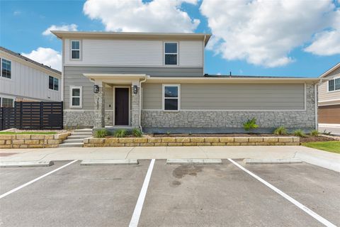 Photo of 9311 Curious Squirrel ST, Austin, TX 78744 (MLS # 5555070)