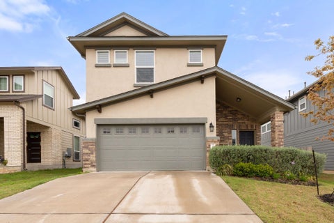 Photo of 3200 College Park DR #135, Round Rock, TX 78665 (MLS # 3957424)