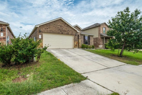 Photo of 19733 Shinning Isle RUN, Pflugerville, TX 78660 (MLS # 6107466)