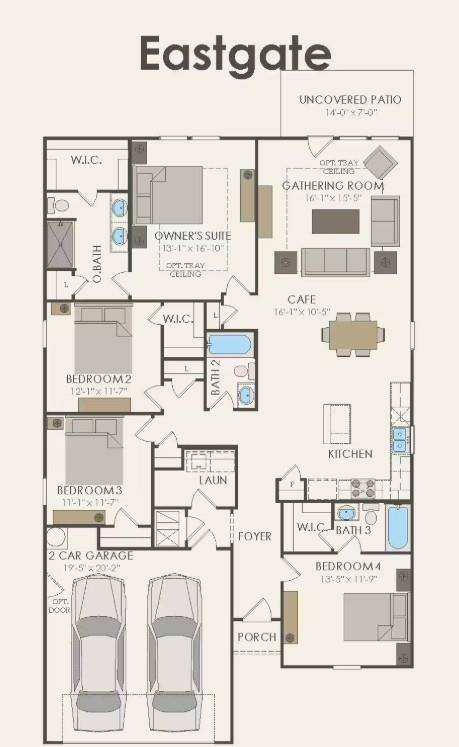 105 Lindheimer LN