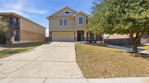 Photo of 2724 Scarlet Tanger, New Braunfels, TX 78130 (MLS # 7444880)