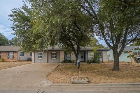 Photo of 520 Buffalo PASS, Round Rock, TX 78681 (MLS # 6994608)