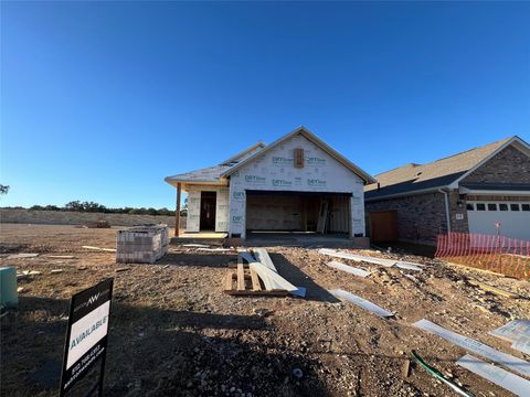 A home in San Marcos