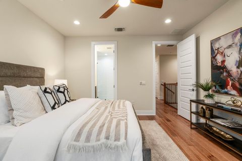 Tiny photo for 4105 McKinley Fields DR #88, Austin, TX 78731 (MLS # 9836295)