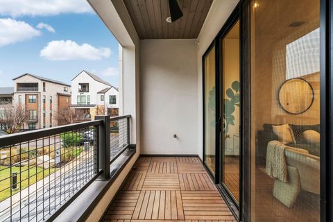 Tiny photo for 4105 McKinley Fields DR #88, Austin, TX 78731 (MLS # 9836295)