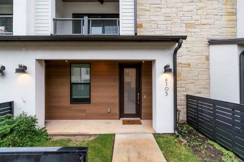 Tiny photo for 4105 McKinley Fields DR #88, Austin, TX 78731 (MLS # 9836295)