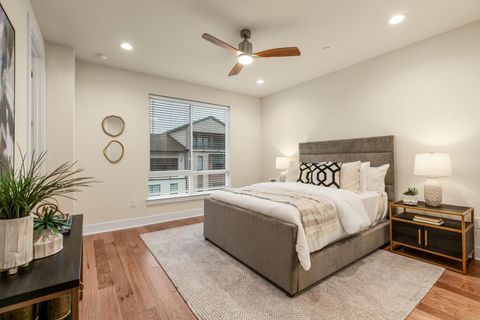 Tiny photo for 4105 McKinley Fields DR #88, Austin, TX 78731 (MLS # 9836295)