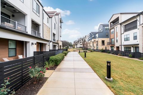 Tiny photo for 4105 McKinley Fields DR #88, Austin, TX 78731 (MLS # 9836295)