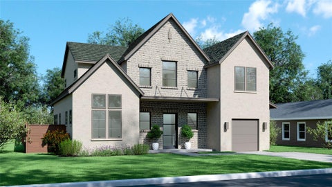 Photo of 908 Redd ST, Austin, TX 78745 (MLS # 2331252)