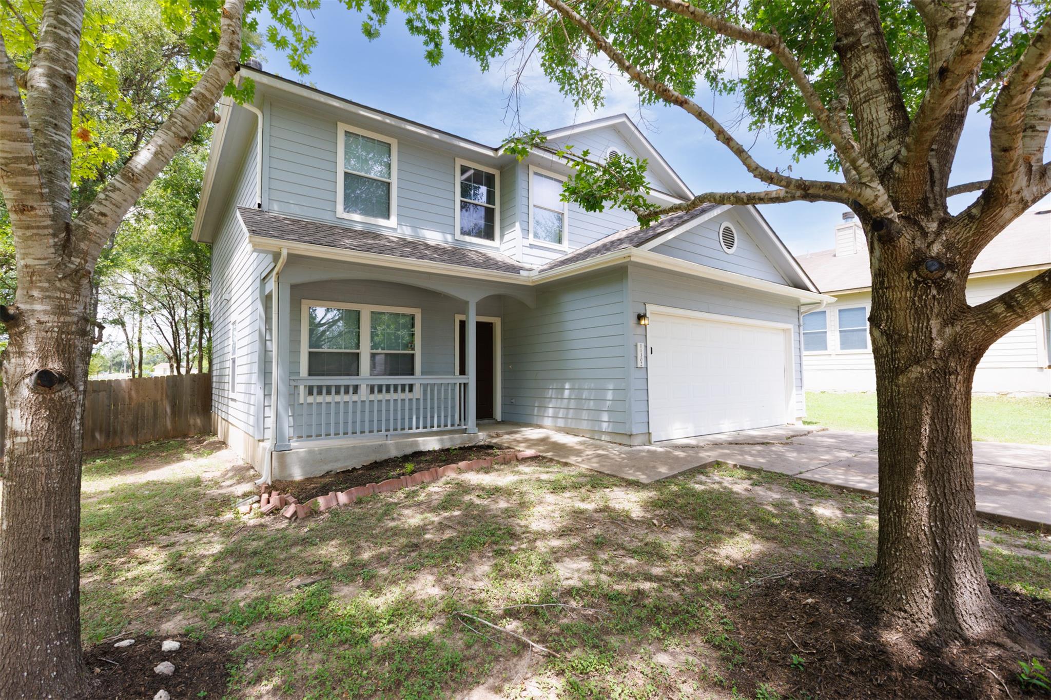 11302 Brownsboro CT