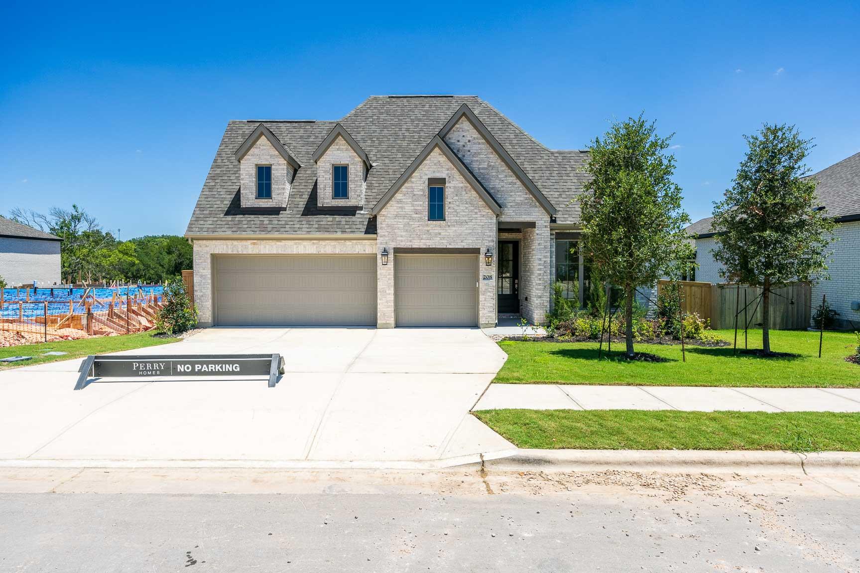 208 Meadow Beauty LN