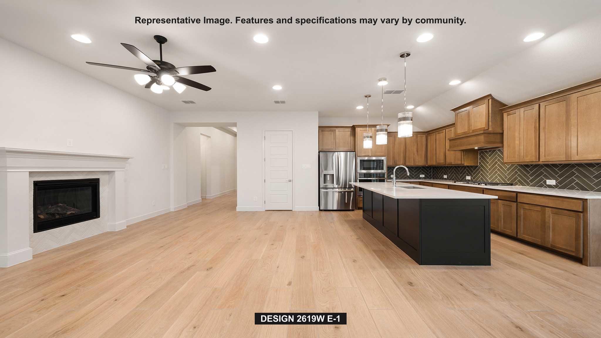 1124 Glen Heather DR