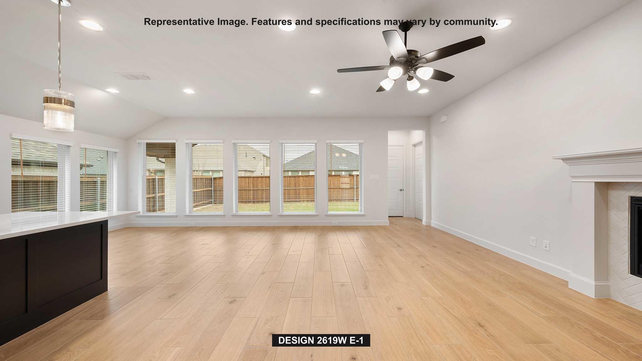 1124 Glen Heather DR