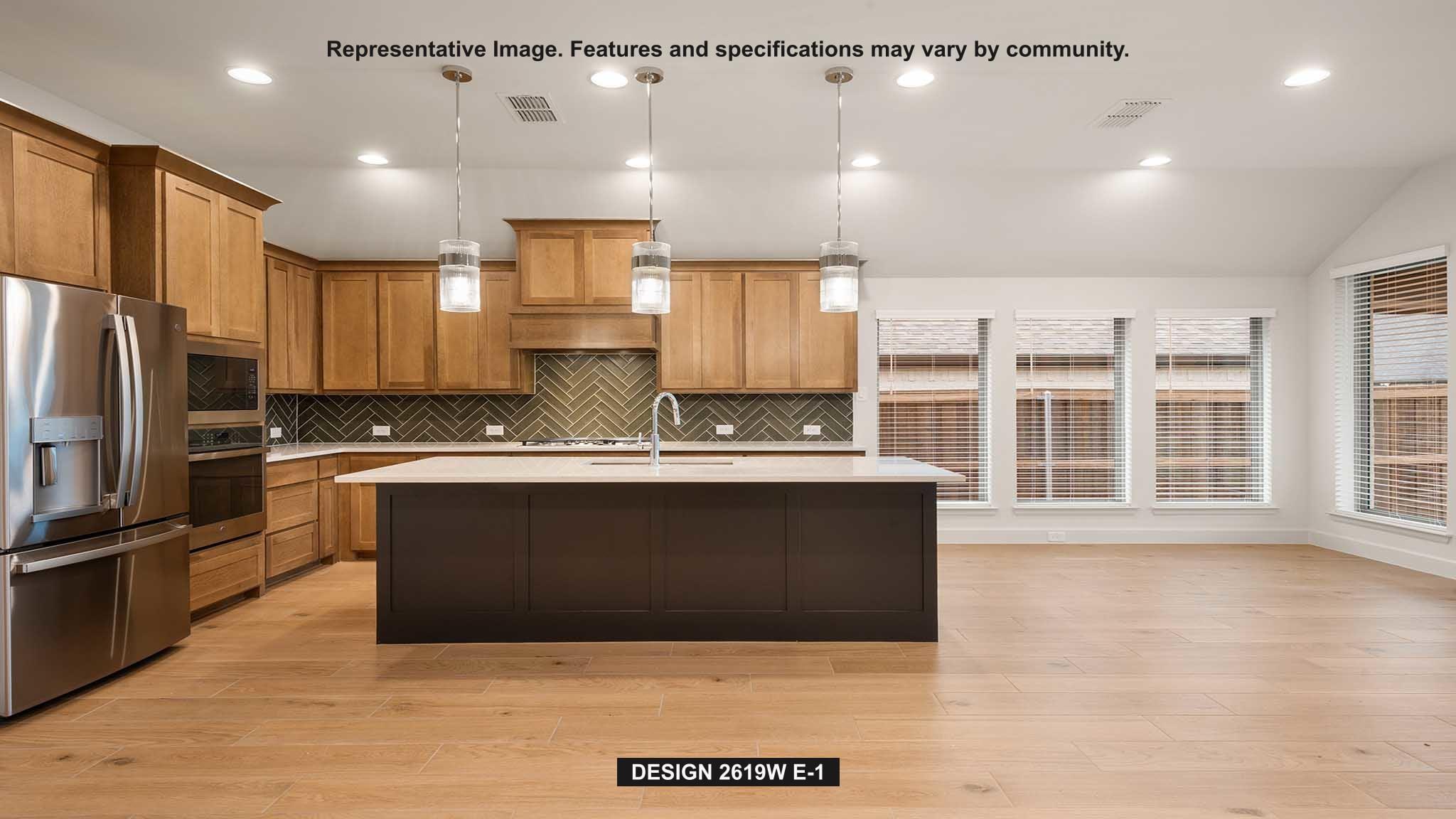 1124 Glen Heather DR