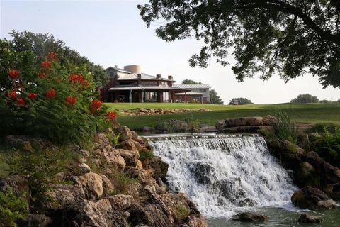 A home in Round Rock