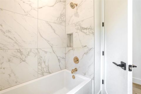 Tiny photo for 3208 Clawson RD #3B, Austin, TX 78704 (MLS # 2717661)