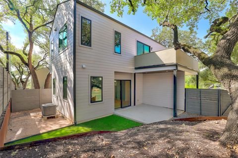 Tiny photo for 3208 Clawson RD #3B, Austin, TX 78704 (MLS # 2717661)